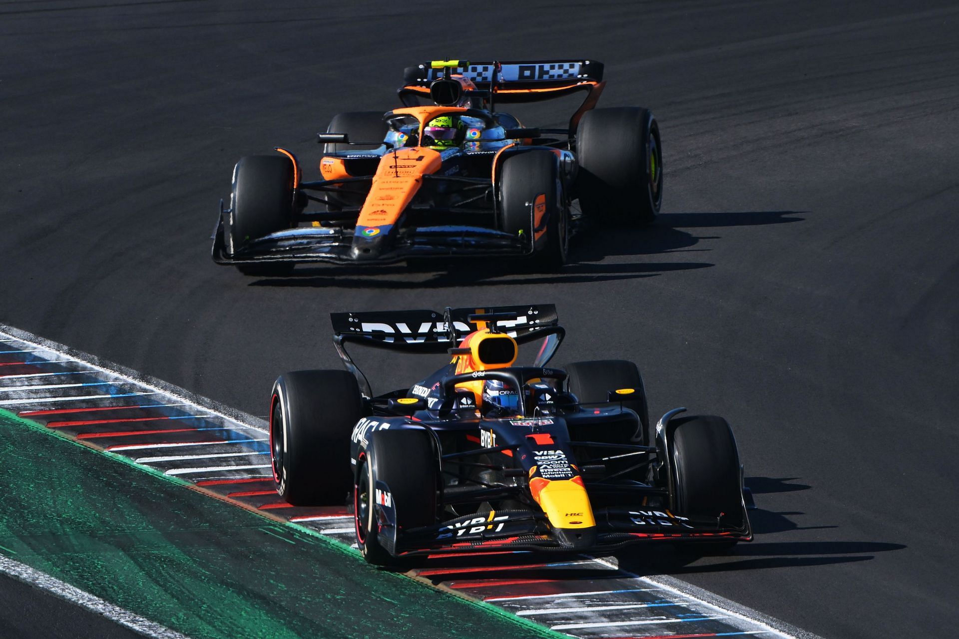 F1 Grand Prix of United States - Source: Getty